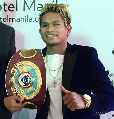 servando casimero jr.|JOHN RIEL CASIMERO RETAINS WBO BANTAMWEIGHT .